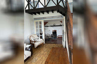 achat maison berck 62600