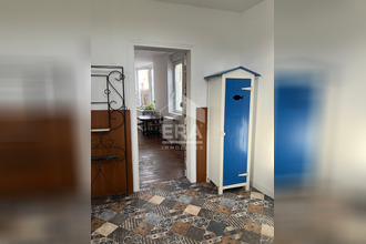 achat maison berck 62600