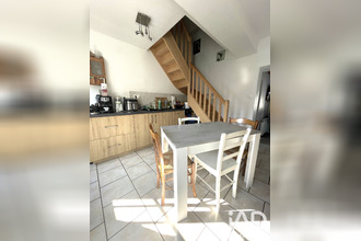 achat maison berck 62600
