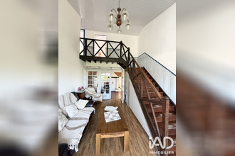 achat maison berck 62600