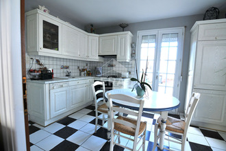 achat maison berck 62600