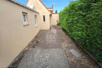 achat maison berck 62600