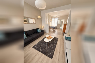 achat maison berck 62600