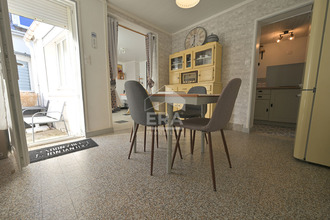 achat maison berck 62600