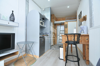 achat maison berck 62600
