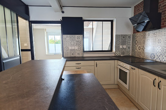 achat maison berck 62600
