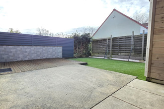 achat maison berck 62600