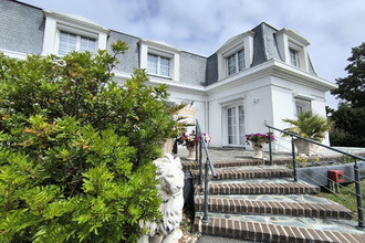 achat maison berck 62600