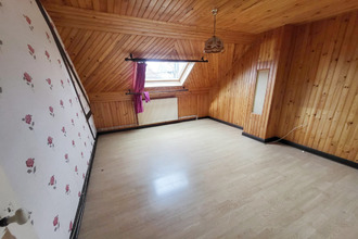 achat maison berck 62600