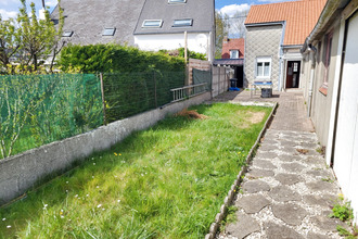 achat maison berck 62600