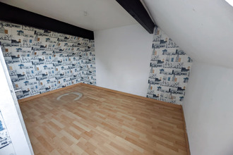achat maison berck 62600