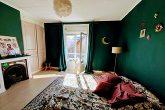 achat maison berck 62600