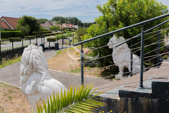 achat maison berck 62600
