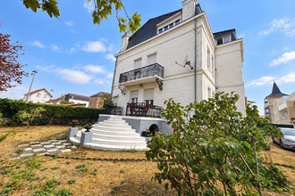 achat maison berck 62600
