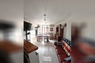 achat maison bercloux 17770