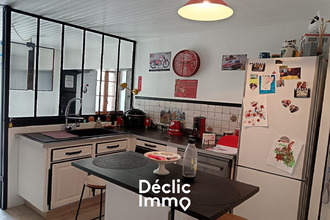 achat maison bercloux 17770