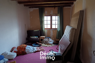 achat maison bercloux 17770