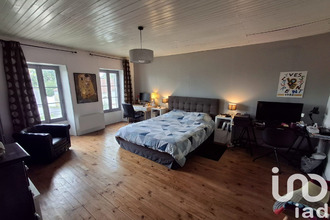 achat maison bercloux 17770