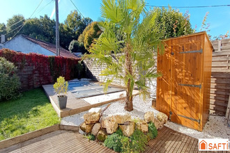 achat maison bercloux 17770