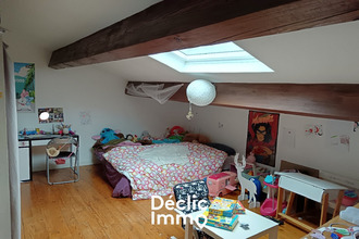 achat maison bercloux 17770