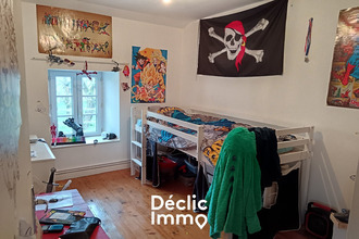 achat maison bercloux 17770