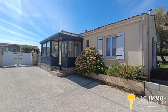 achat maison bercloux 17770