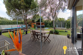 achat maison bercloux 17770