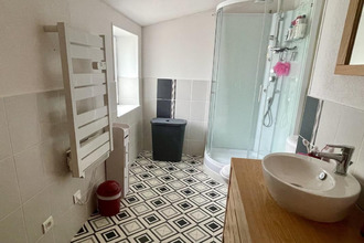 achat maison bercloux 17770