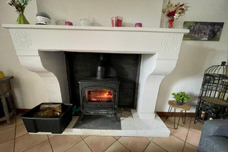 achat maison bercloux 17770