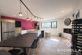 achat maison bercloux 17770