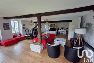 achat maison bercloux 17770