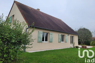 achat maison berd-huis 61340