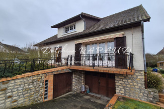 achat maison berd-huis 61340