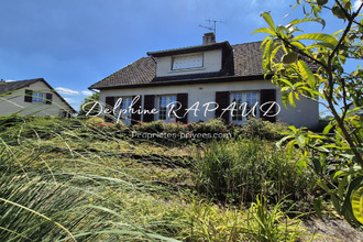 achat maison berd-huis 61340