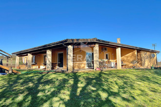 achat maison berdoues 32300