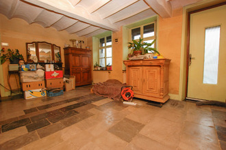 achat maison berelles 59740