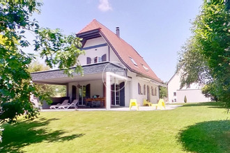 achat maison berentzwiller 68130