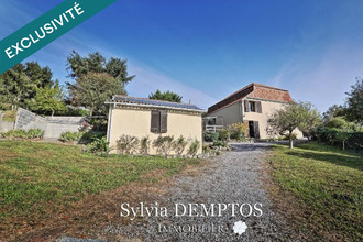 achat maison berenx 64300