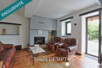 achat maison berenx 64300