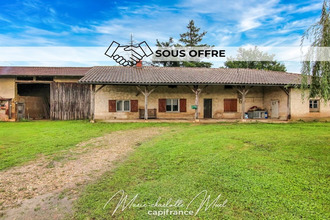 achat maison bereziat 01340