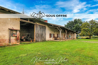 achat maison bereziat 01340