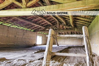 achat maison bereziat 01340