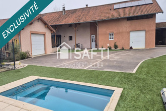 achat maison bereziat 01340
