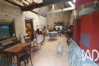 achat maison berfay 72320