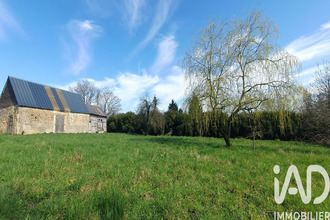 achat maison berfay 72320