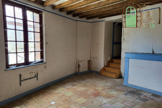 achat maison berfay 72320