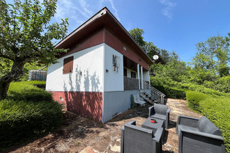 achat maison berg-sur-moselle 57570