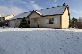 achat maison berg-sur-moselle 57570