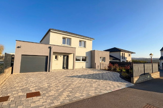 achat maison berg-sur-moselle 57570