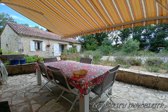 achat maison berganty 46090